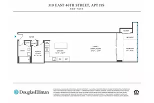 310 E 46th St, New York City, NY 10017 - Photo 13