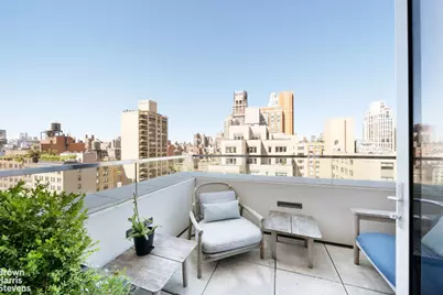 200 E 79th Street #18A, New York City, NY 10075 - Photo 5