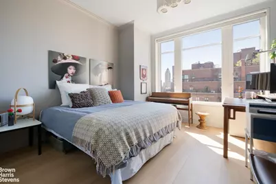 200 E 79th Street #18A, New York City, NY 10075 - Photo 9