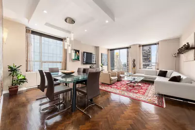 15 W 53rd Street #18F, New York City, NY 10019 - Photo 1