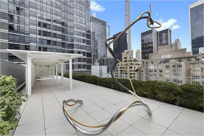 15 W 53rd Street #18F, New York City, NY 10019 - Photo 9
