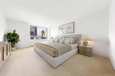 15 W 53rd Street #18F, New York City, NY 10019 - Photo 3