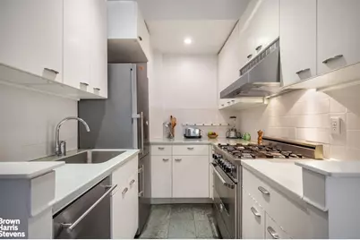 65 Nassau Street #7B, New York City, NY 10038 - Photo 3