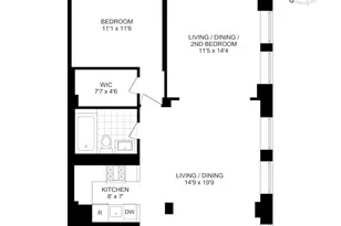 65 Nassau St, New York City, NY 10038 - Photo 11
