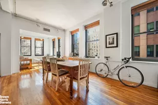 65 Nassau St, New York City, NY 10038 - Photo 1