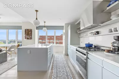 265 State Street #1201, Brooklyn, NY 11201 - Photo 5