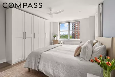 410 Central Park W #11E, New York, NY 10025 - Photo 5