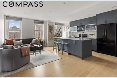 410 Central Park W #11E, New York City, NY 10025 - Photo 1