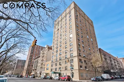 410 Central Park W #11E, New York, NY 10025 - Photo 11