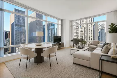 18 W 48th Street #31A, New York, NY 10036 - Photo 1