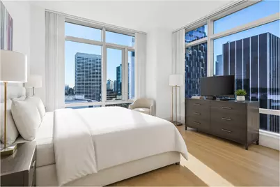 18 W 48th Street #31A, New York, NY 10036 - Photo 3