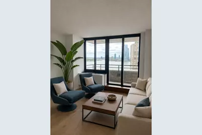200 Rector Place #21C, New York City, NY 10280 - Photo 1