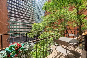 28 Cliff St, New York City, NY 10038 - Photo 7