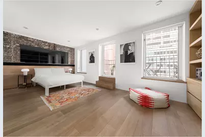28 Cliff Street #4, New York City, NY 10038 - Photo 5