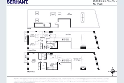 28 Cliff Street #4, New York City, NY 10038 - Photo 15