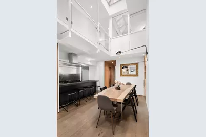 28 Cliff Street #4, New York City, NY 10038 - Photo 3