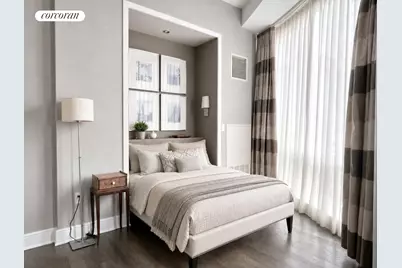 250 E 49th Street #9C, New York City, NY 10017 - Photo 9