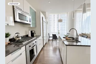 250 E 49th Street #9C, New York City, NY 10017 - Photo 3