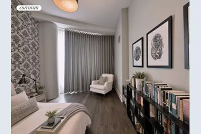 250 E 49th Street #9C, New York City, NY 10017 - Photo 5