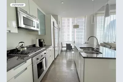 250 E 49th Street #9C, New York, NY 10017 - Photo 3