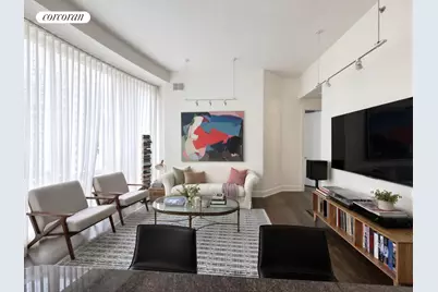 250 E 49th Street #9C, New York City, NY 10017 - Photo 1