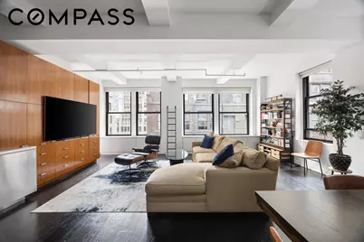 249 W 29th Street #8N, New York, NY 10001 - Photo 1