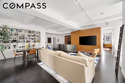 249 W 29th Street #8N, New York City, NY 10001 - Photo 9
