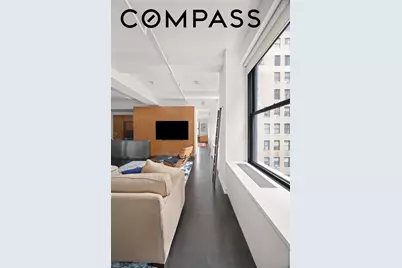 249 W 29th Street #8N, New York City, NY 10001 - Photo 7