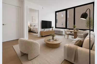 1790 3rd Avenue #301, New York City, NY 10029 - Photo 1