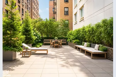 545 W 110th Street #4C, New York, NY 10025 - Photo 5