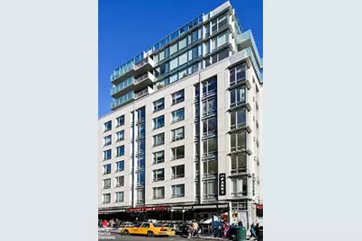 545 W 110th Street #4C, New York, NY 10025 - Photo 7