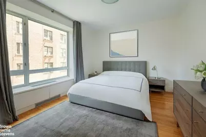 545 W 110th Street #4C, New York, NY 10025 - Photo 3