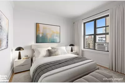 50 E 72nd Street #14C, New York City, NY 10021 - Photo 5