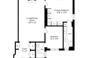 50 E 72nd St, New York City, NY 10021 - Photo 11