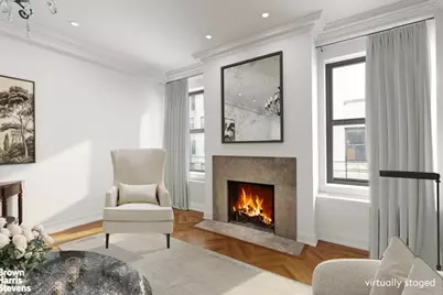 50 E 72nd Street #14C, New York City, NY 10021 - Photo 3