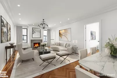 50 E 72nd Street #14C, New York, NY 10021 - Photo 1