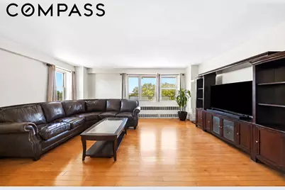 240 Cozine Avenue #5D, New York City, NY 11207 - Photo 1