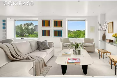955 5th Avenue #7A, New York City, NY 10075 - Photo 3