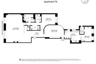 955 5th Ave, New York City, NY 10075 - Photo 15