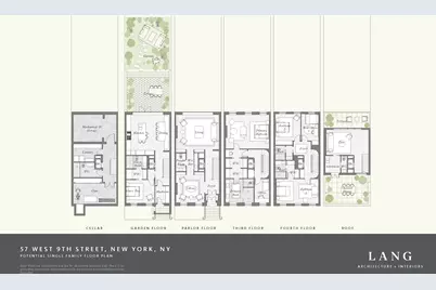 57 W 9th Street, New York City, NY 10011 - Photo 11
