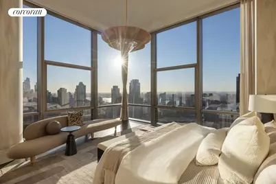 50 W 66th Street #42W, New York City, NY 10023 - Photo 23