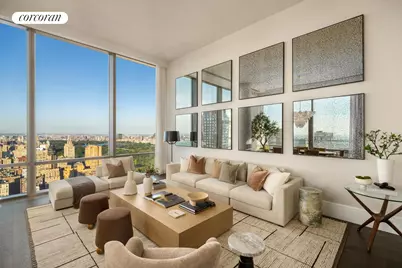 50 W 66th Street #42W, New York, NY 10023 - Photo 7