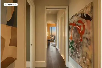 50 W 66th Street #42W, New York City, NY 10023 - Photo 21