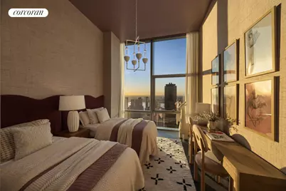 50 W 66th Street #42W, New York, NY 10023 - Photo 31