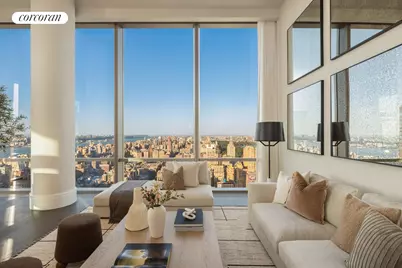 50 W 66th Street #42W, New York, NY 10023 - Photo 1