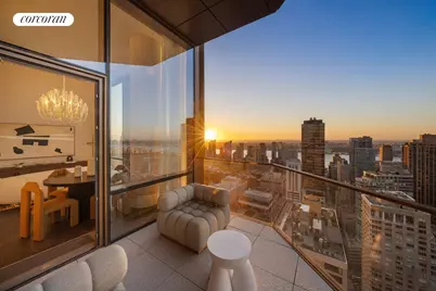 50 W 66th Street #42W, New York City, NY 10023 - Photo 17