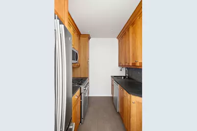 60 E 8th Street #6A, New York City, NY 10003 - Photo 5