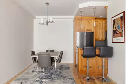 60 E 8th Street #6A, New York City, NY 10003 - Photo 3