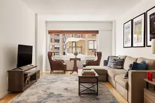 60 E 8th St, New York City, NY 10003 - Photo 1