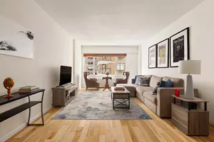 60 E 8th St, New York City, NY 10003 - Photo 1